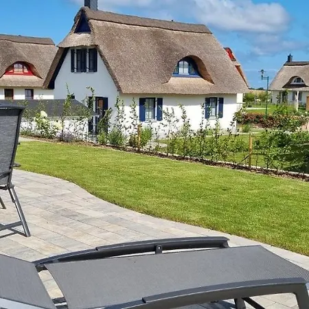 Hébergement de vacances Reethaus 